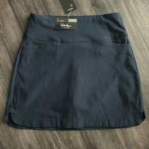 Walter Hagen Performance Golf Skort Women's Size Small